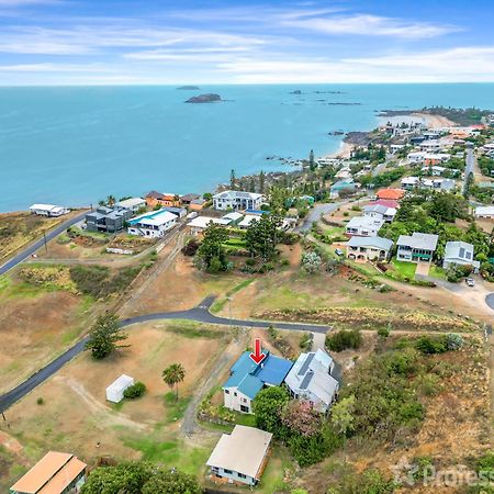 Rocky Retreat At Emu Park Villa Eksteriør bilde