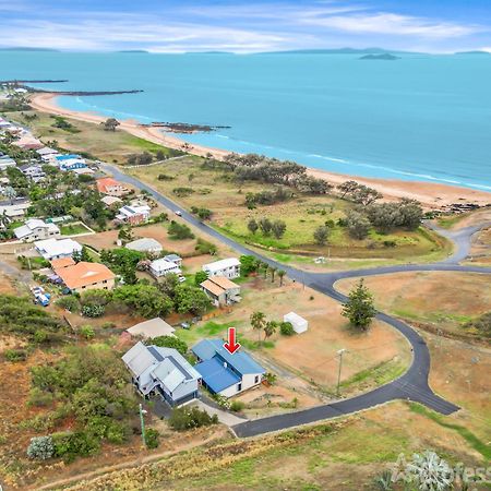 Rocky Retreat At Emu Park Villa Eksteriør bilde