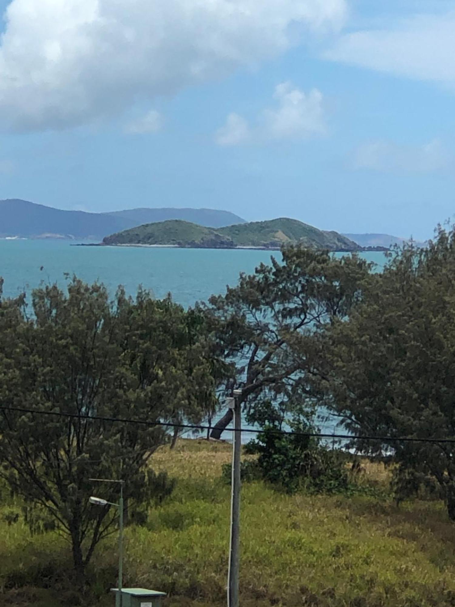 Rocky Retreat At Emu Park Villa Eksteriør bilde