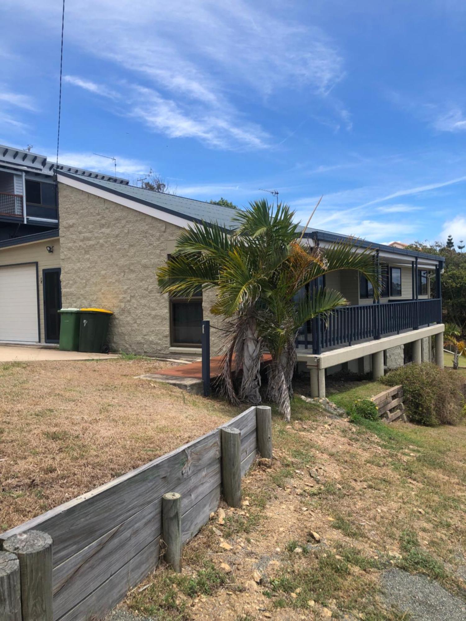 Rocky Retreat At Emu Park Villa Eksteriør bilde