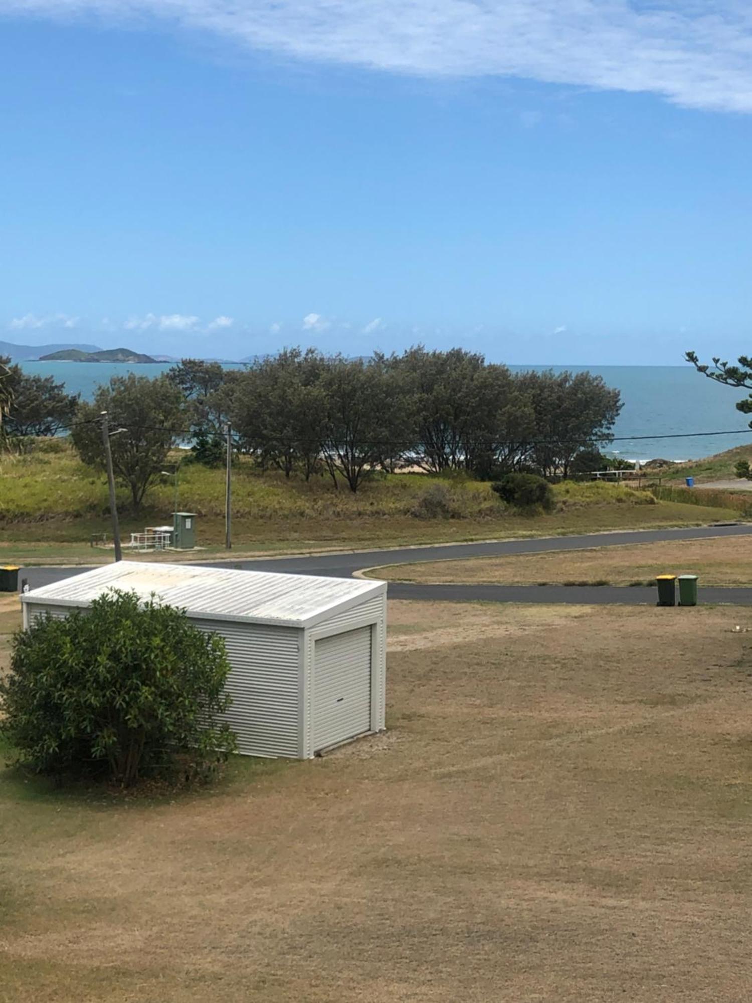 Rocky Retreat At Emu Park Villa Eksteriør bilde