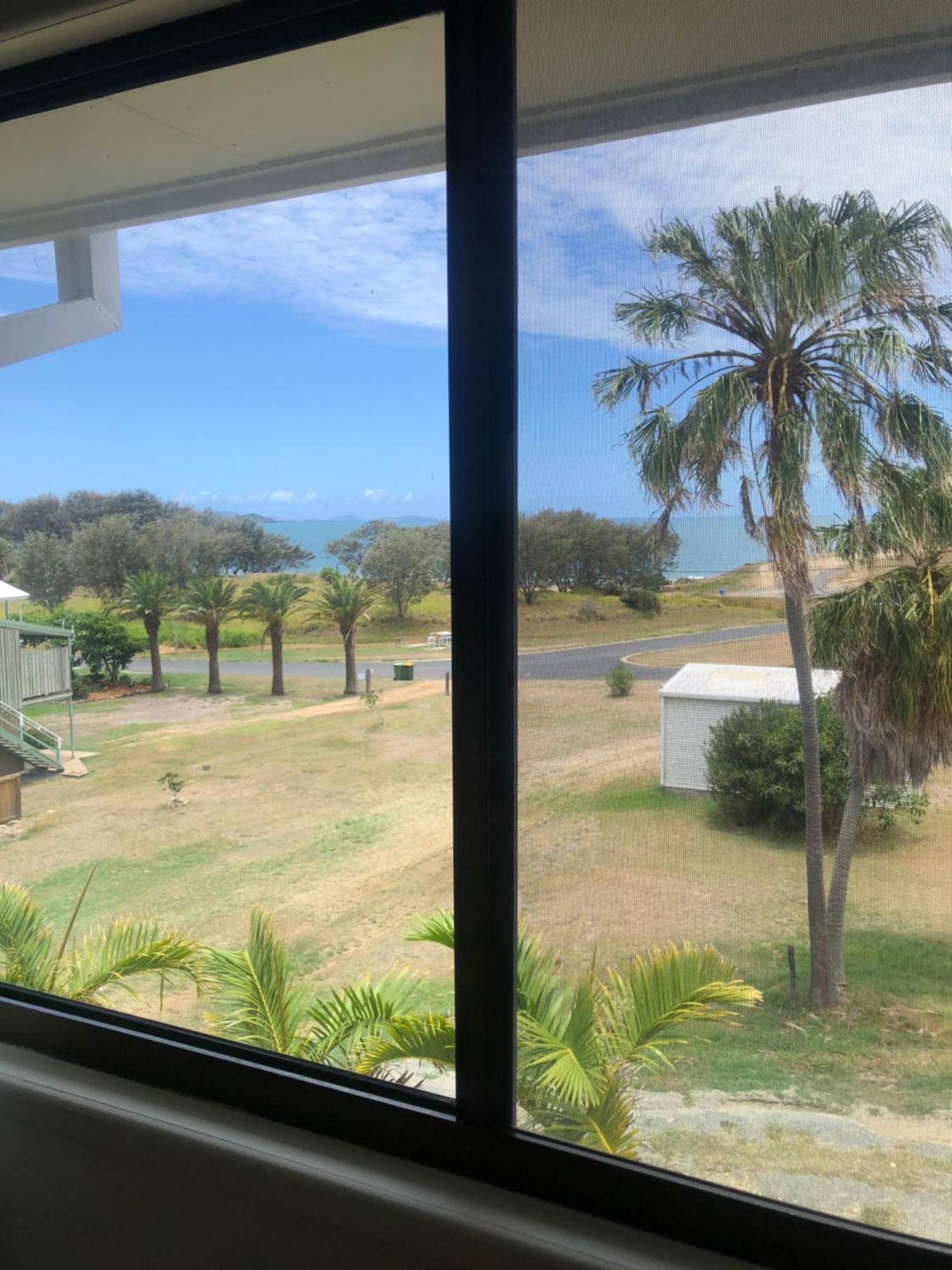 Rocky Retreat At Emu Park Villa Eksteriør bilde