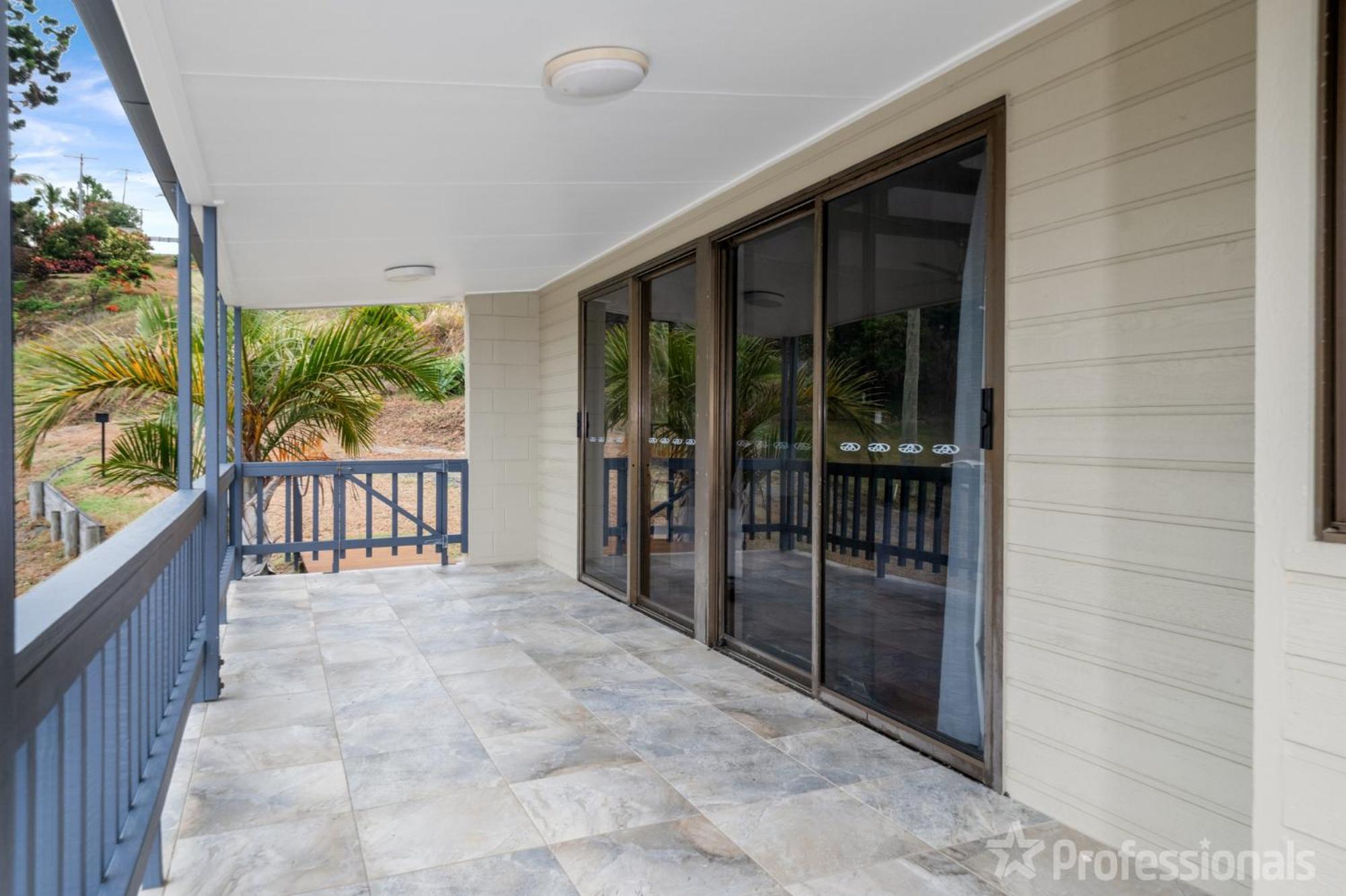 Rocky Retreat At Emu Park Villa Eksteriør bilde