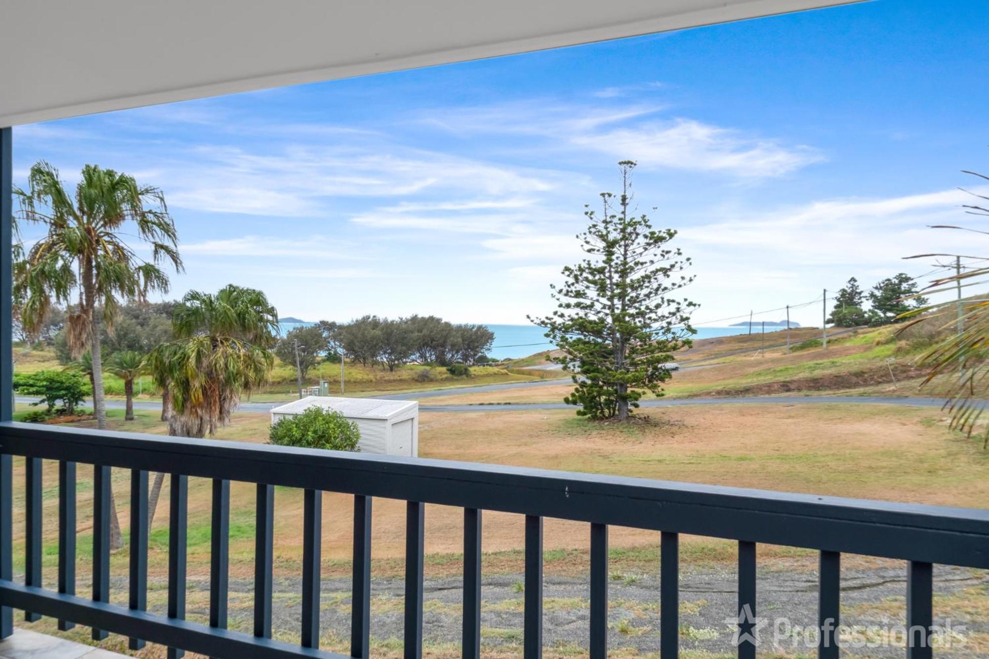 Rocky Retreat At Emu Park Villa Eksteriør bilde